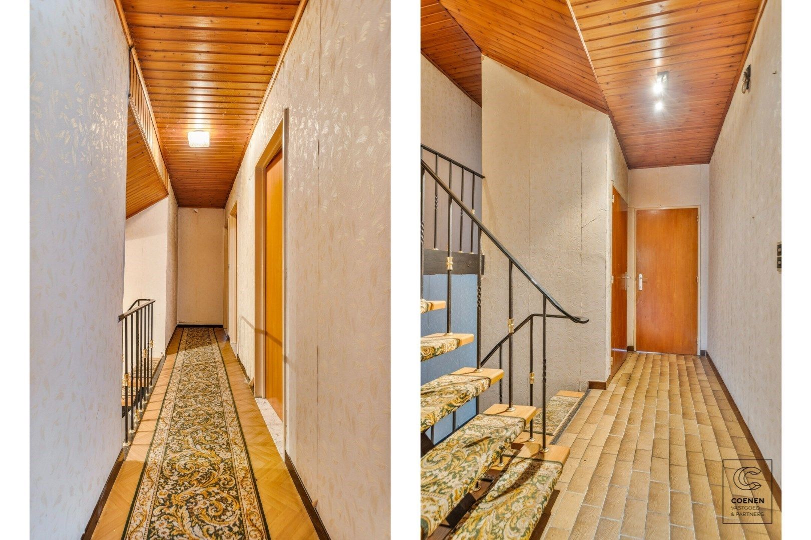 Unieke kans in Westmalle: te renoveren woning met 4 à 5 slpk' s, 236 m² bew. opp. op perceel van 3.990 m²! foto 6