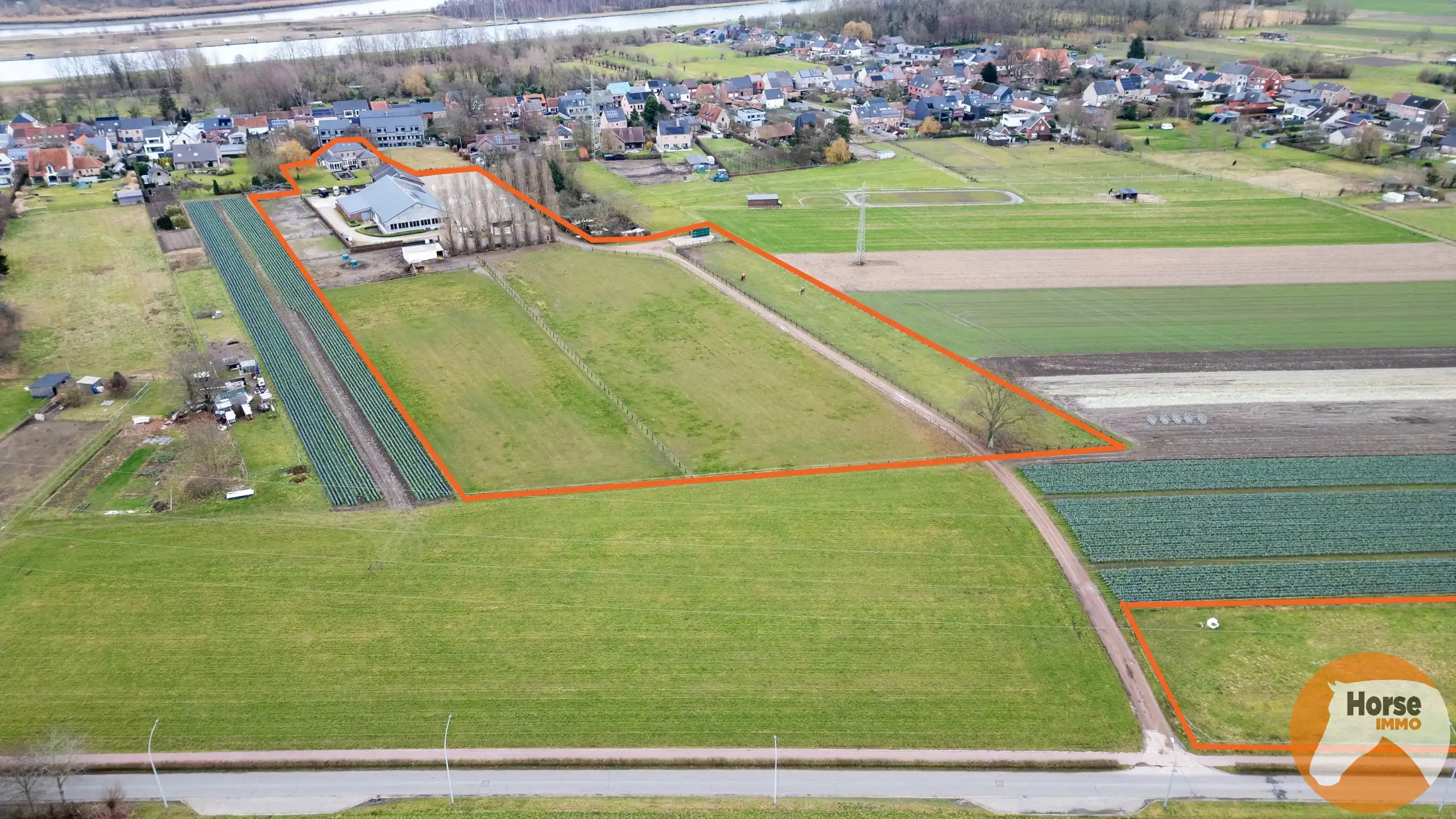 Villa te koop 2880 Bornem