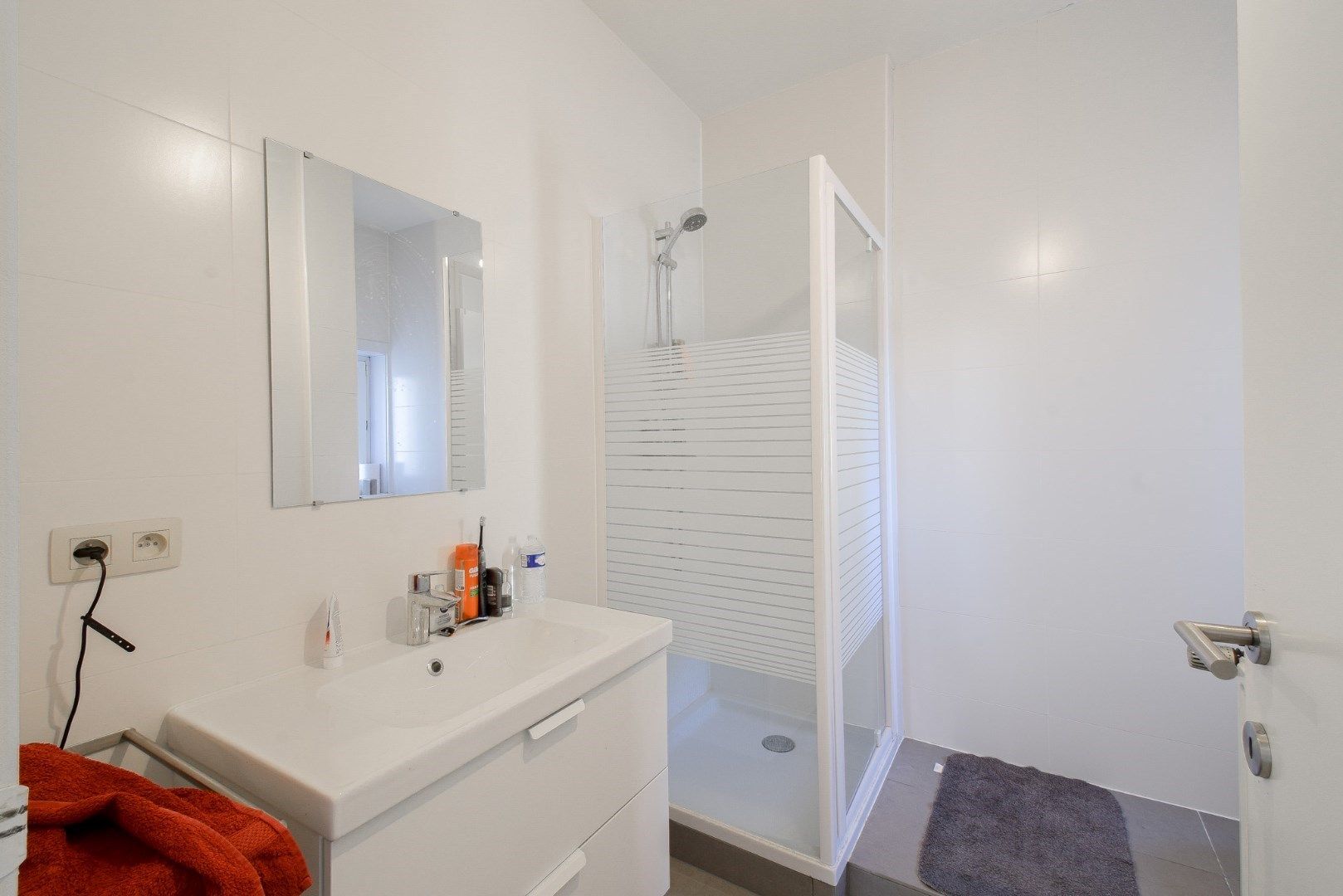 Dakappartement met 4 slaapkamers in het centrum van Gistel foto 5