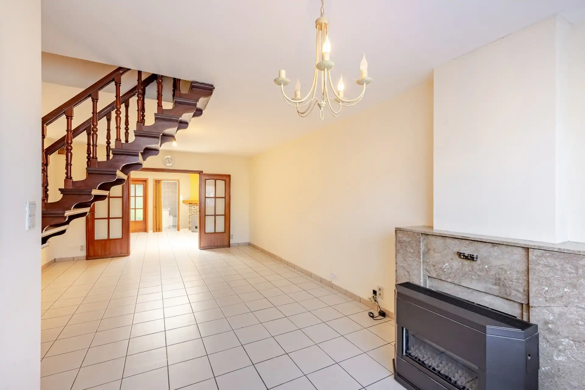 Instapklare woning met 3 slks en tuin foto 3
