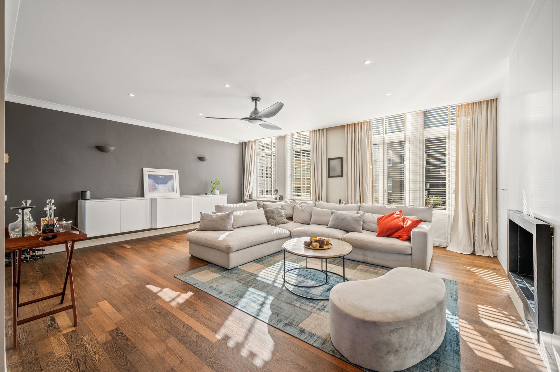 Prachtig herenhuis met handelsruimte te MECHELEN foto 8