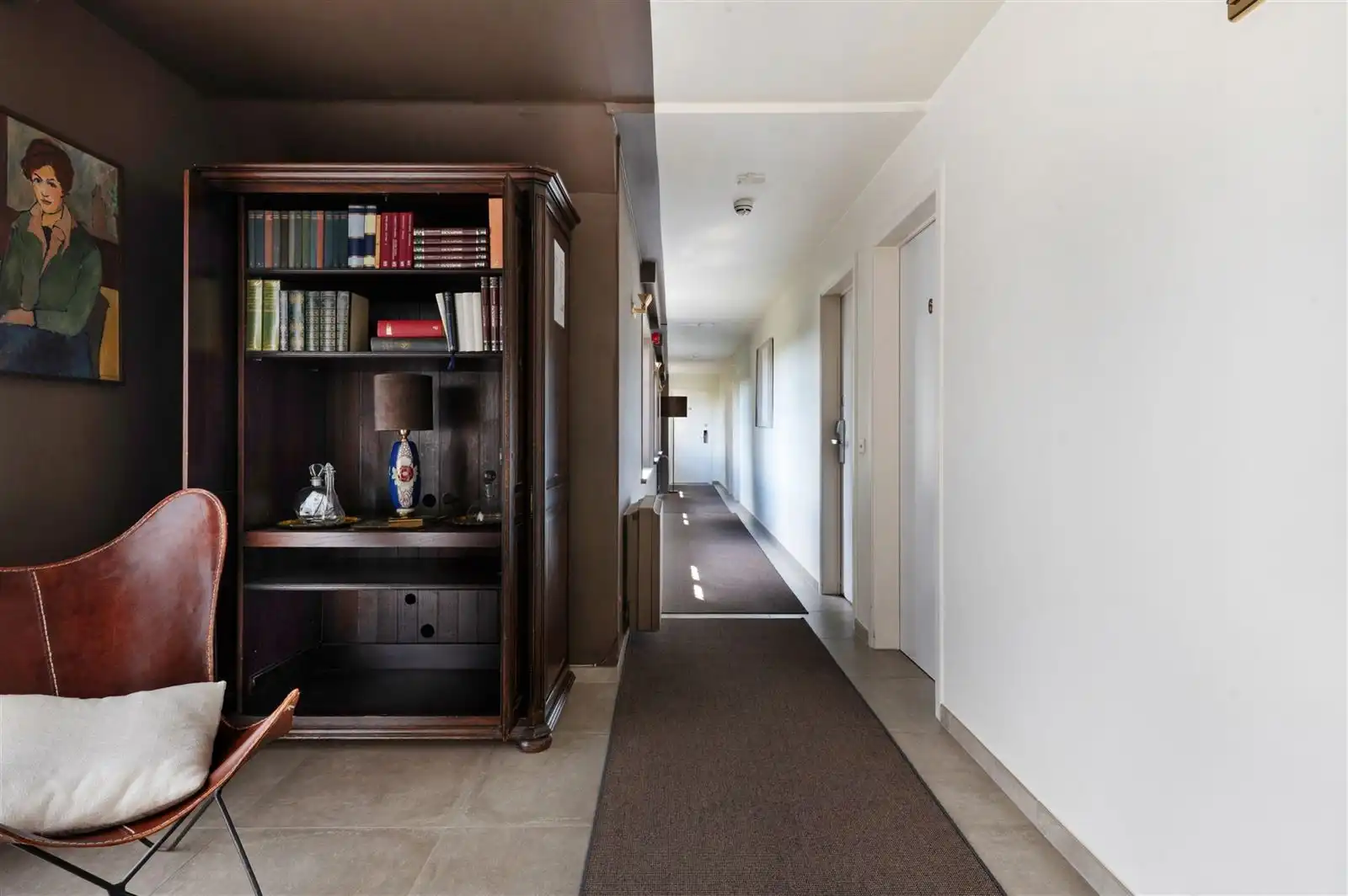 Overname van een succesvol hotel foto 8