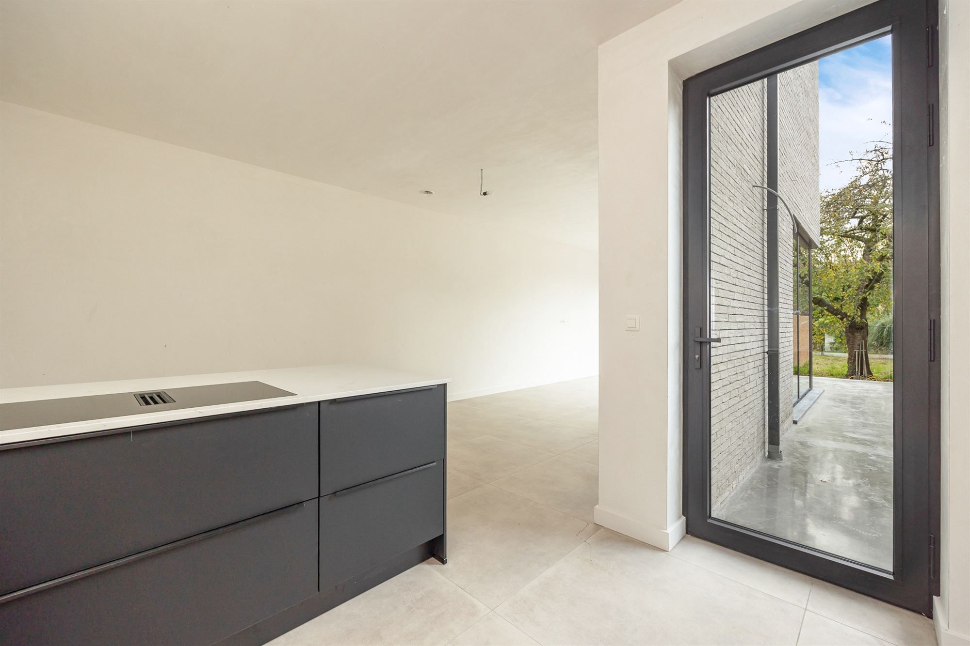 Moderne nieuwbouwwoning met 4 slaapkamers in Mechelen foto 7