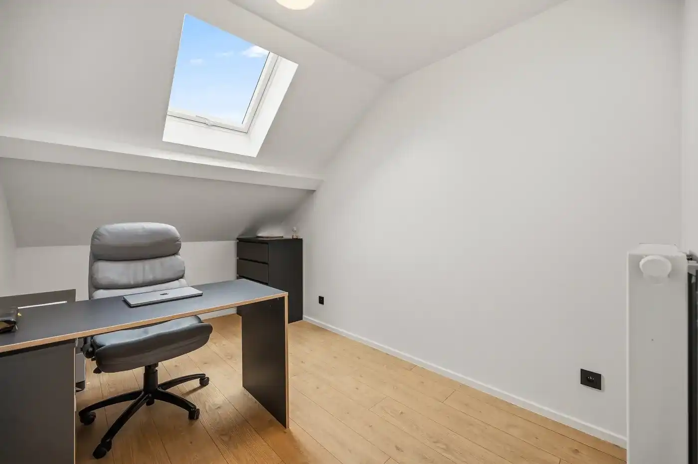 Modern gerenoveerde halfopen woning met 5 slaapkamers, tuin en garage in Tienen foto 21