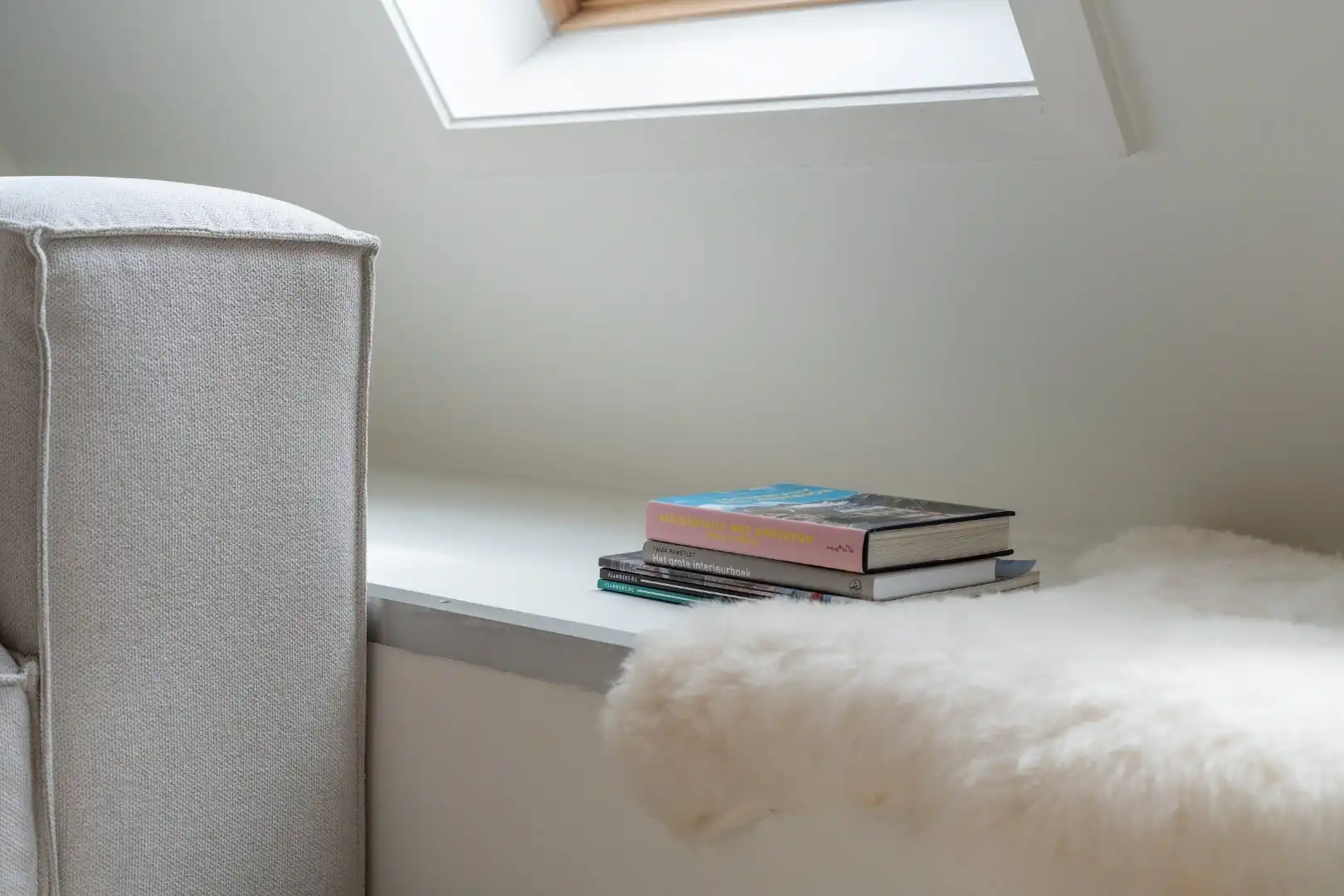 Gelijkvloers appartement met 2 slaapkamers op schitterende locatie aan zee! foto 5