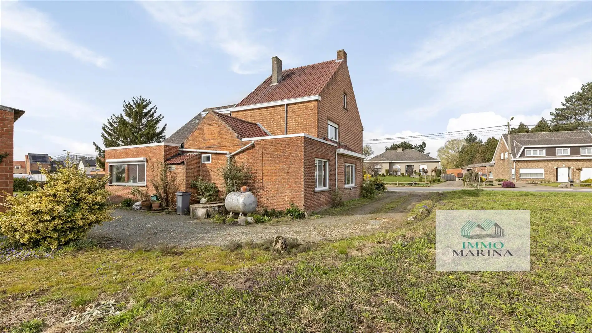 Hoevewoning met ruim atelier/garage op 75a of 1.4ha te Tremelo foto 29