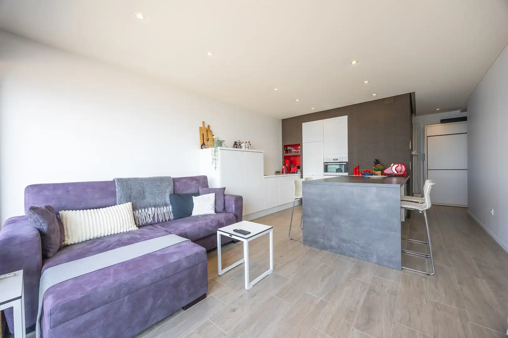 Appartement te koop foto 4