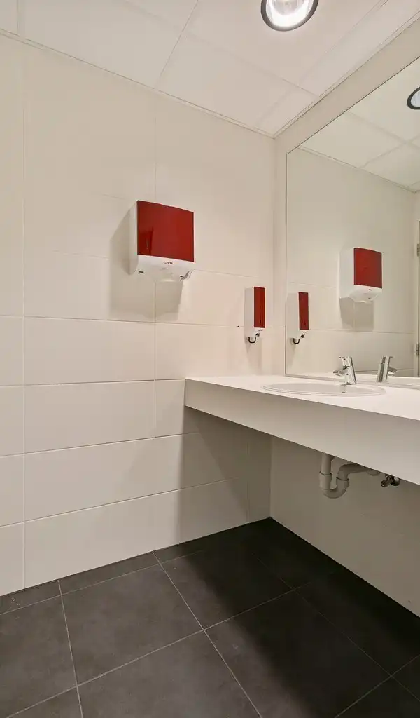 Instapklare kantoorruimte te huur in Businesspark E19 te Mechelen foto 17