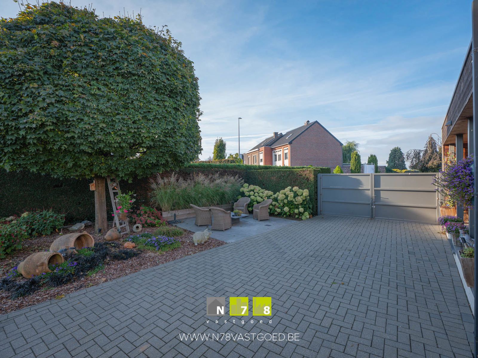 Huis te koop foto 21