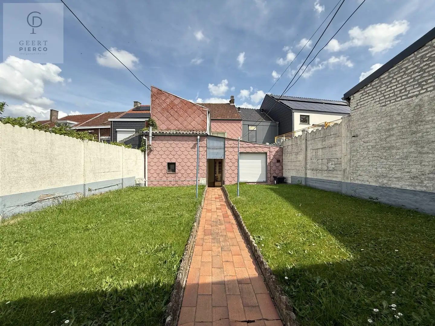 Gezellige stadswoning te Landen foto 30