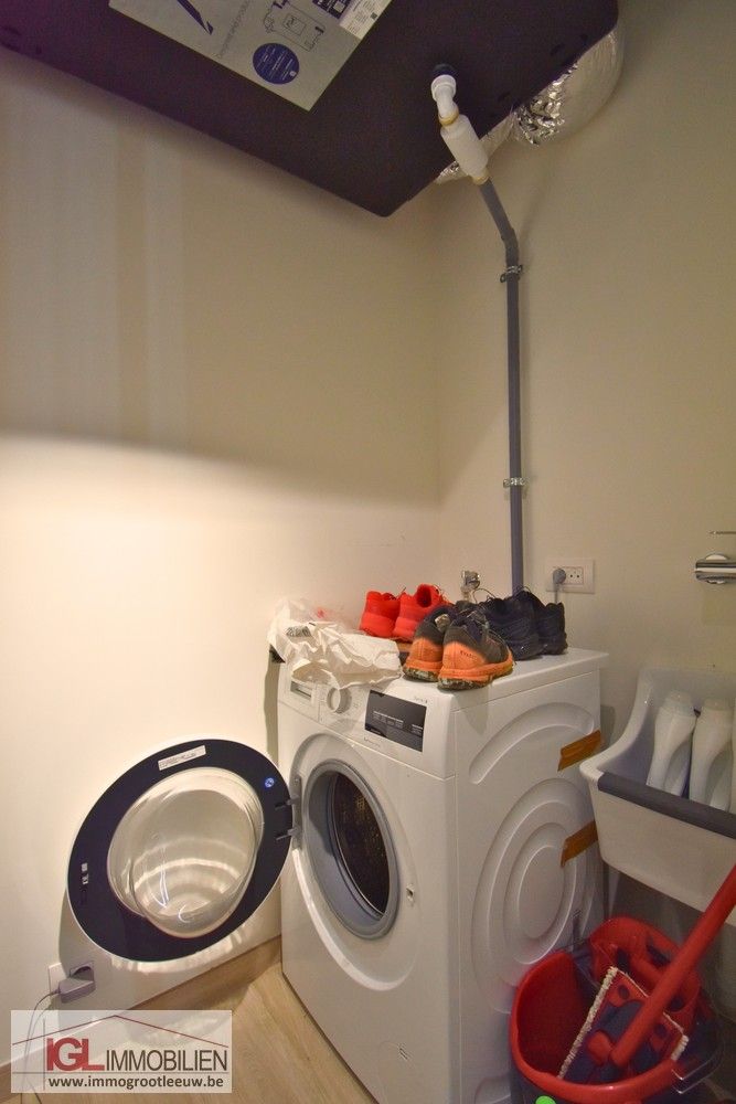 Prachtig penthouse te huur in de residentie Zuunhof foto 10