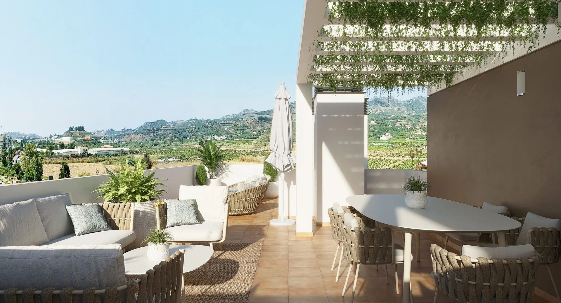Ontdek dit nieuwe project: kwaliteitswoningen in Vélez Málaga foto 7