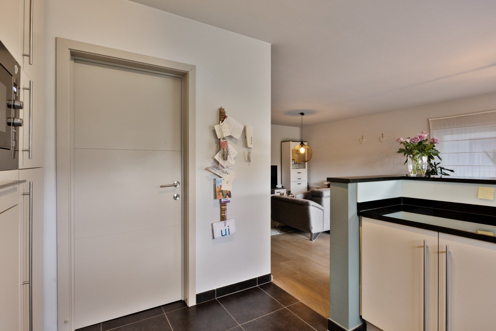 Instapklaar gelijkvloers appartement met 3 slpks, centraal gelegen in Balen !  foto 9
