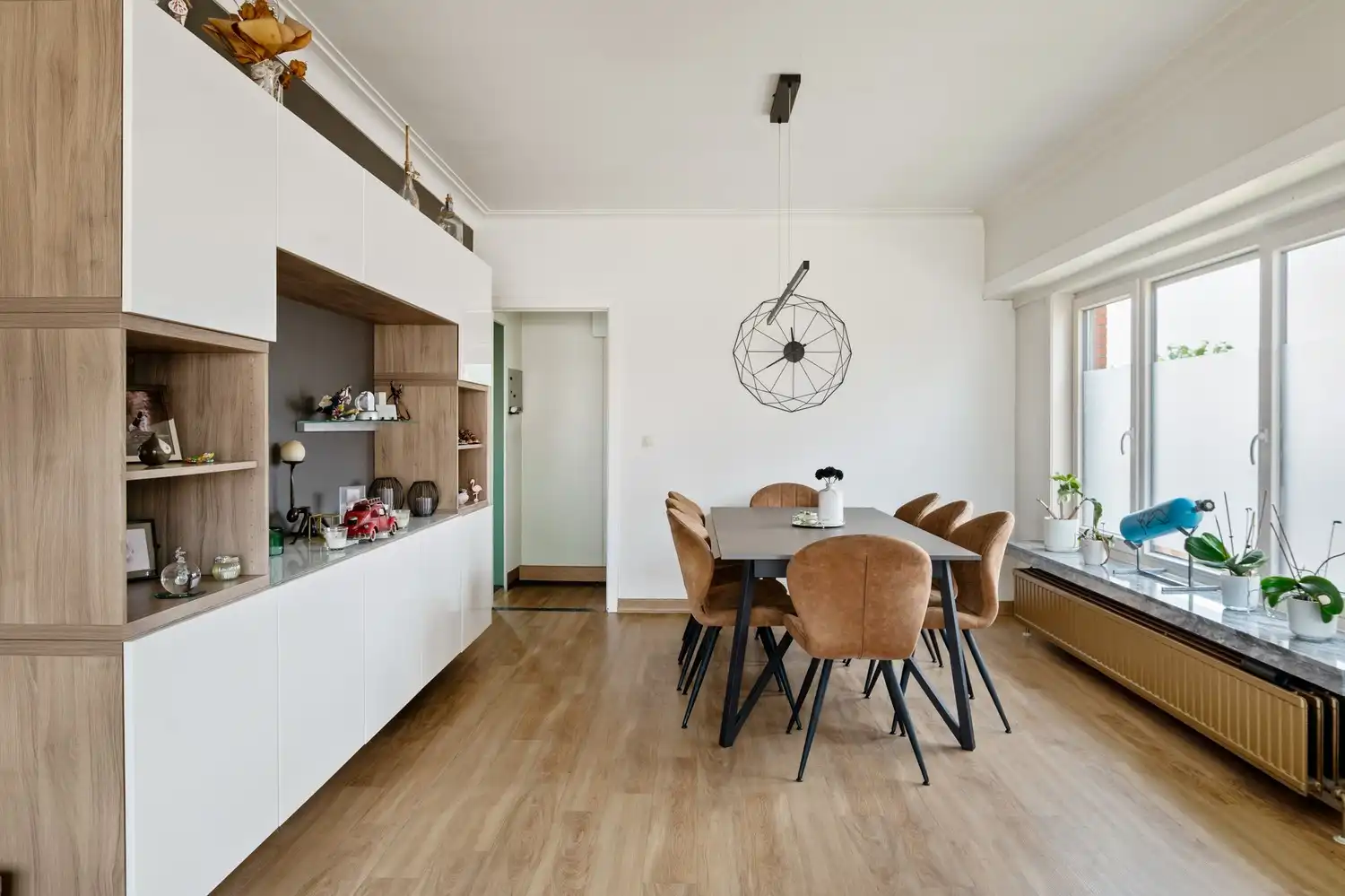 Woning met 2 slpkrs op een ruim perceel te Booischot foto 3