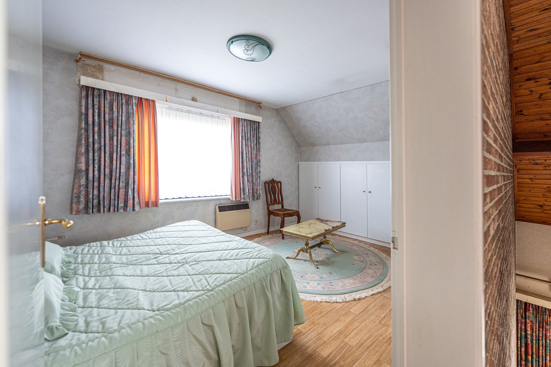 Charmante vrijstaande woning gelegen in recreatiegebied. foto 17
