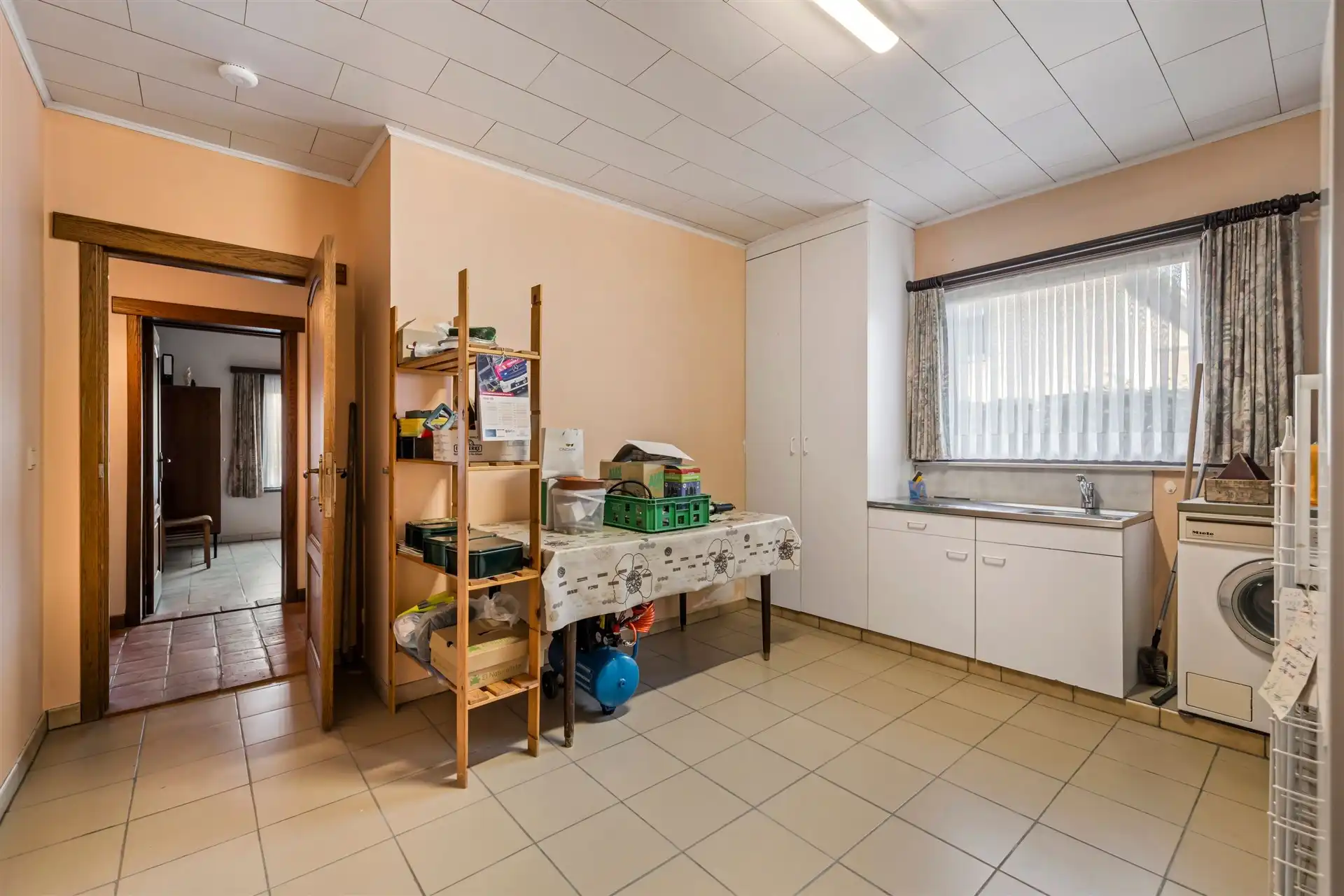 Open bebouwing op een perceel van 1.205m² in Meerdonk foto 13