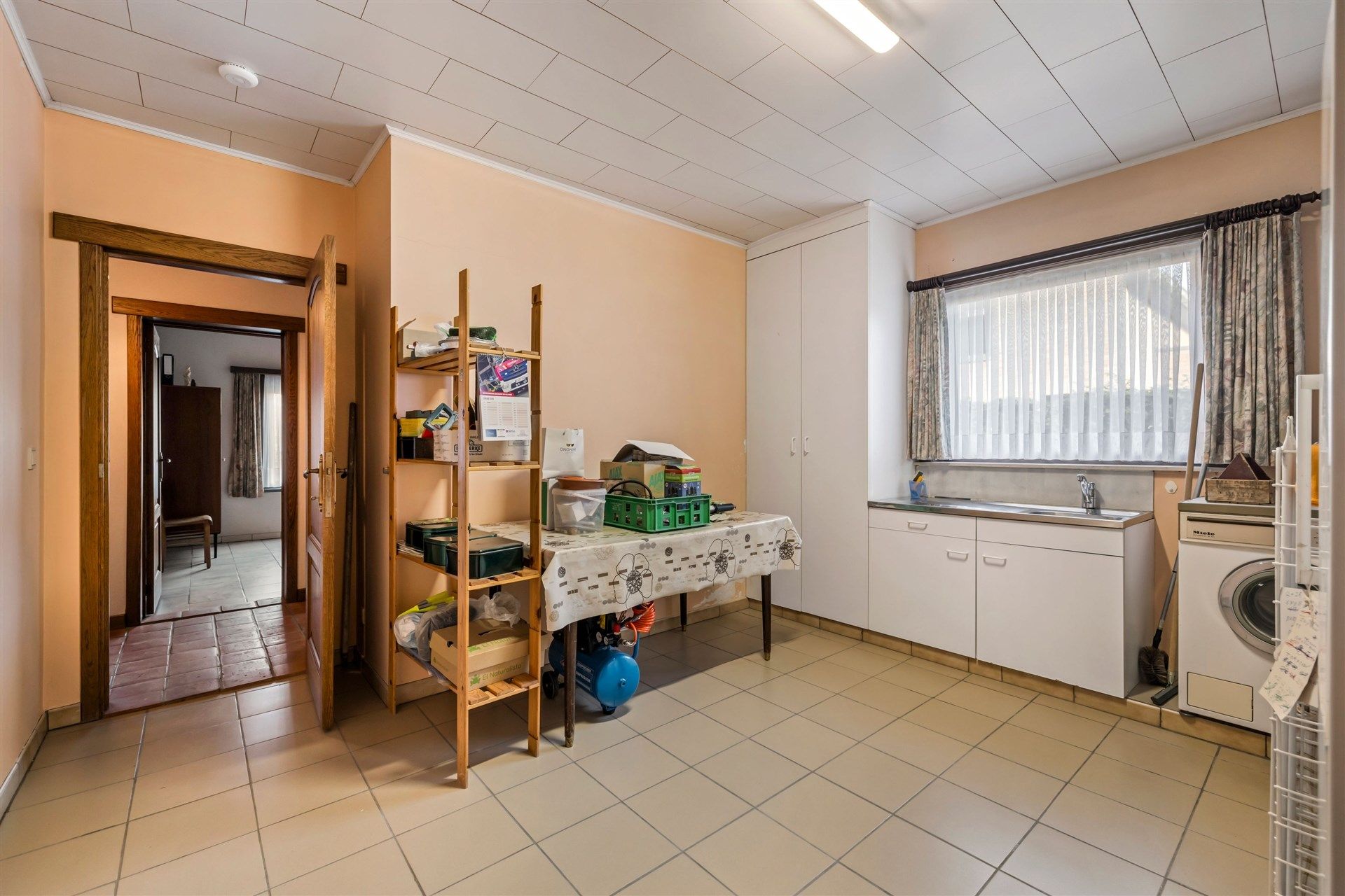 Open bebouwing op een perceel van 1.205m² in Meerdonk foto 13