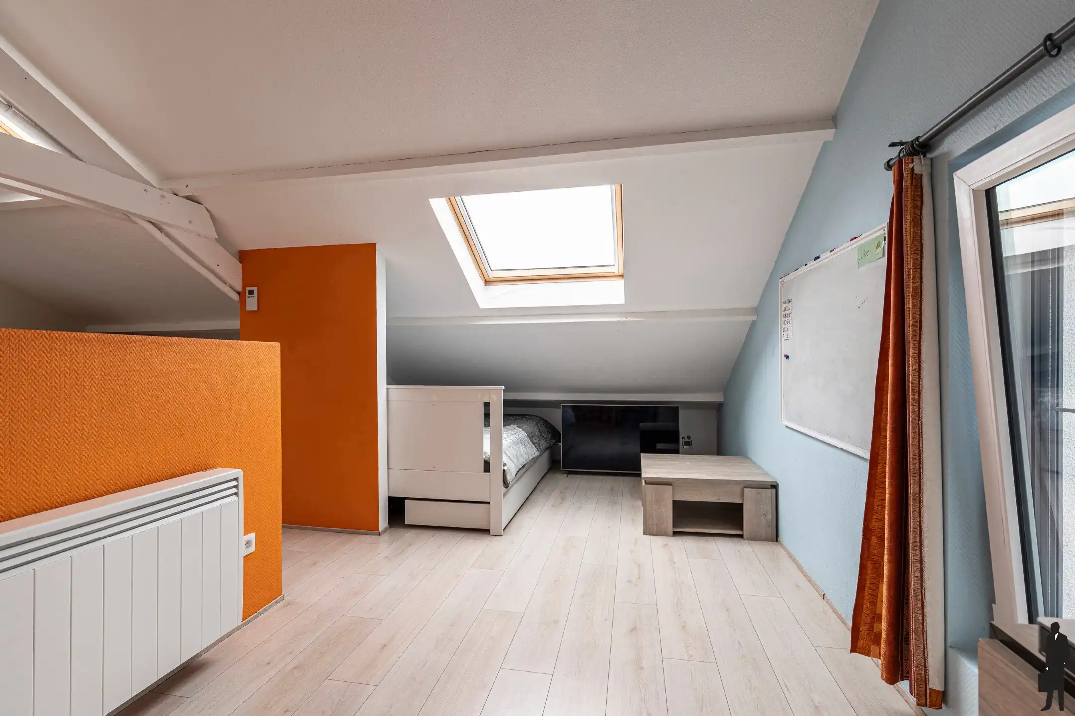 Ruime woning met tuin - doordreven gerenoveerd, 4 à 5 slpks. foto 17