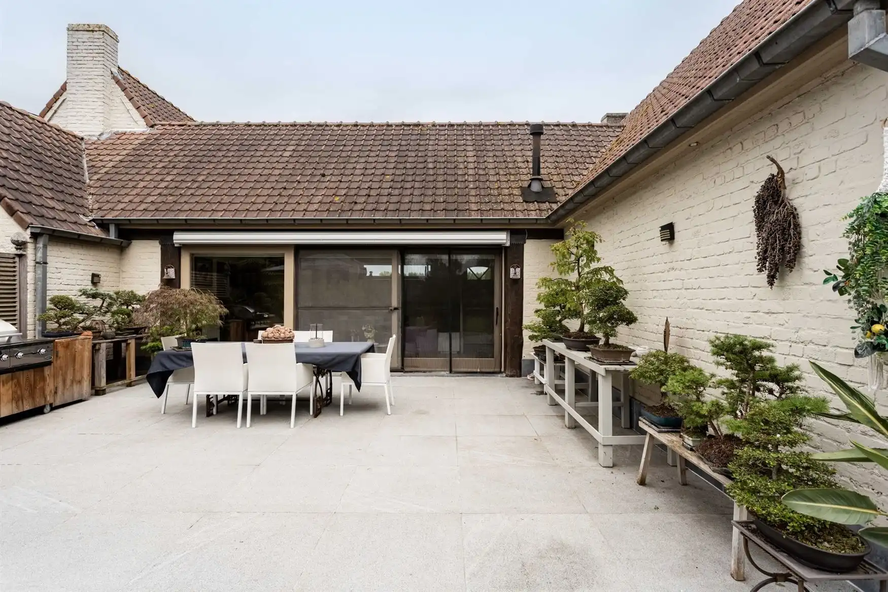 Karakter, rust en een tuin die elke dag als vakantie voelt. foto 5