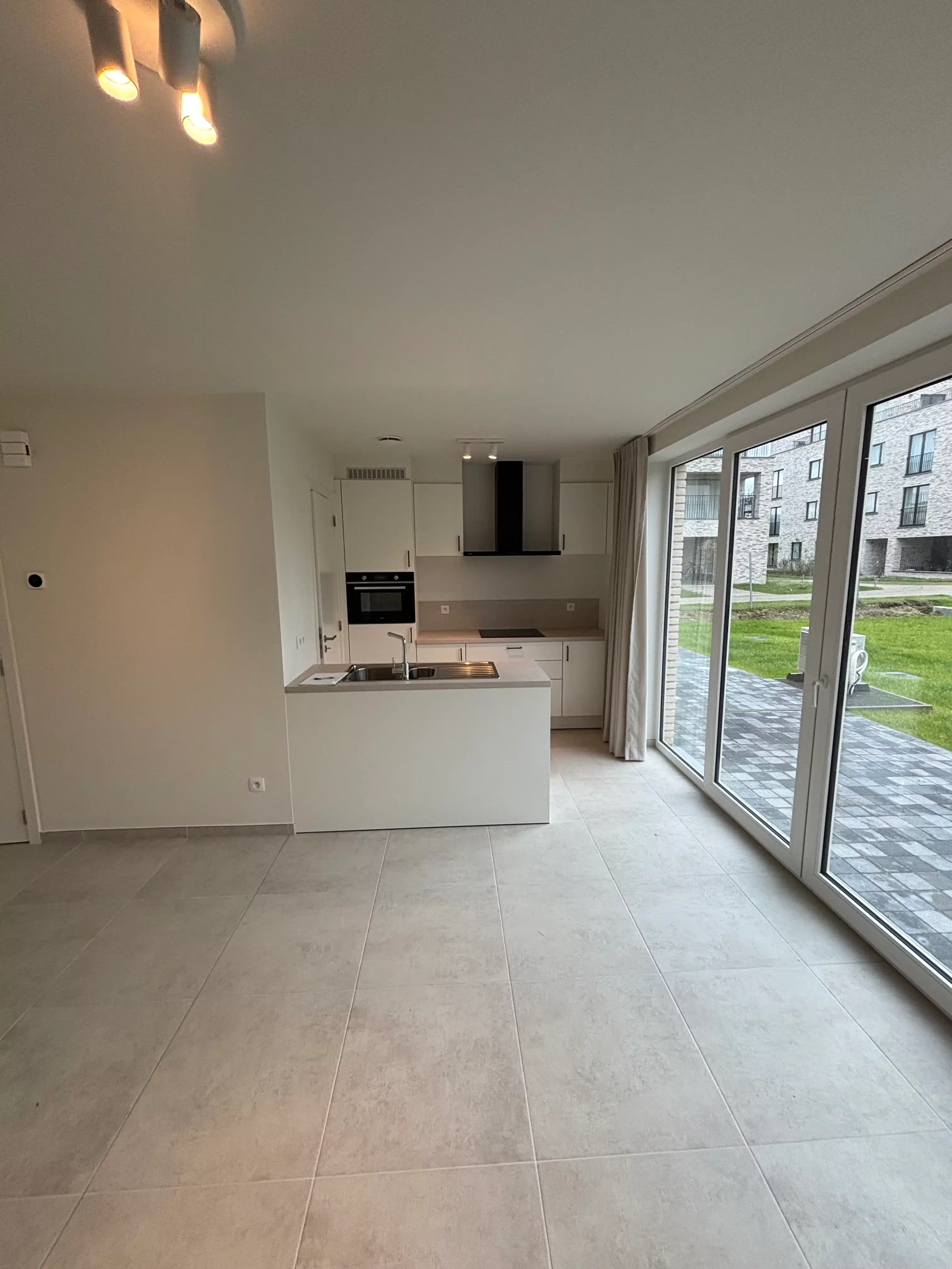 Energiezuinige Nieuwbouwwoning met Moderne Luxe in Vilvoorde! foto 7