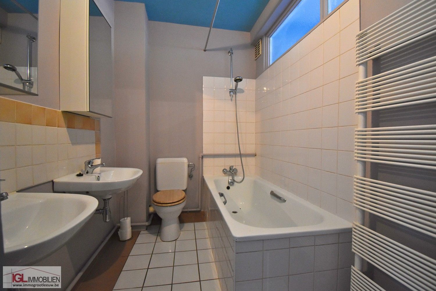 Appartement te huur in Lot foto 5