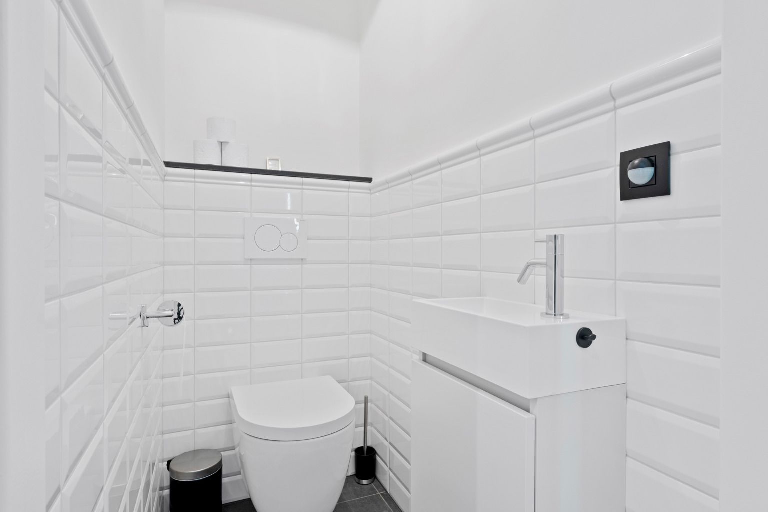 Prachtige Penthouse in Opwijk centrum! foto 15