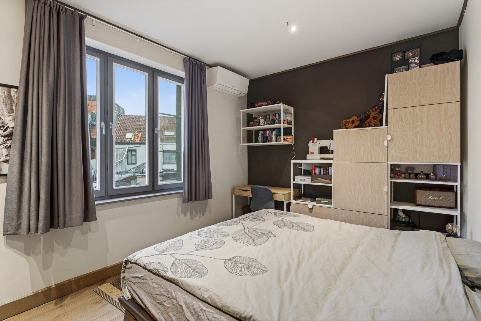 Gezellige eengezinswoning met buitenruimte met INSTELPRIJS foto 15