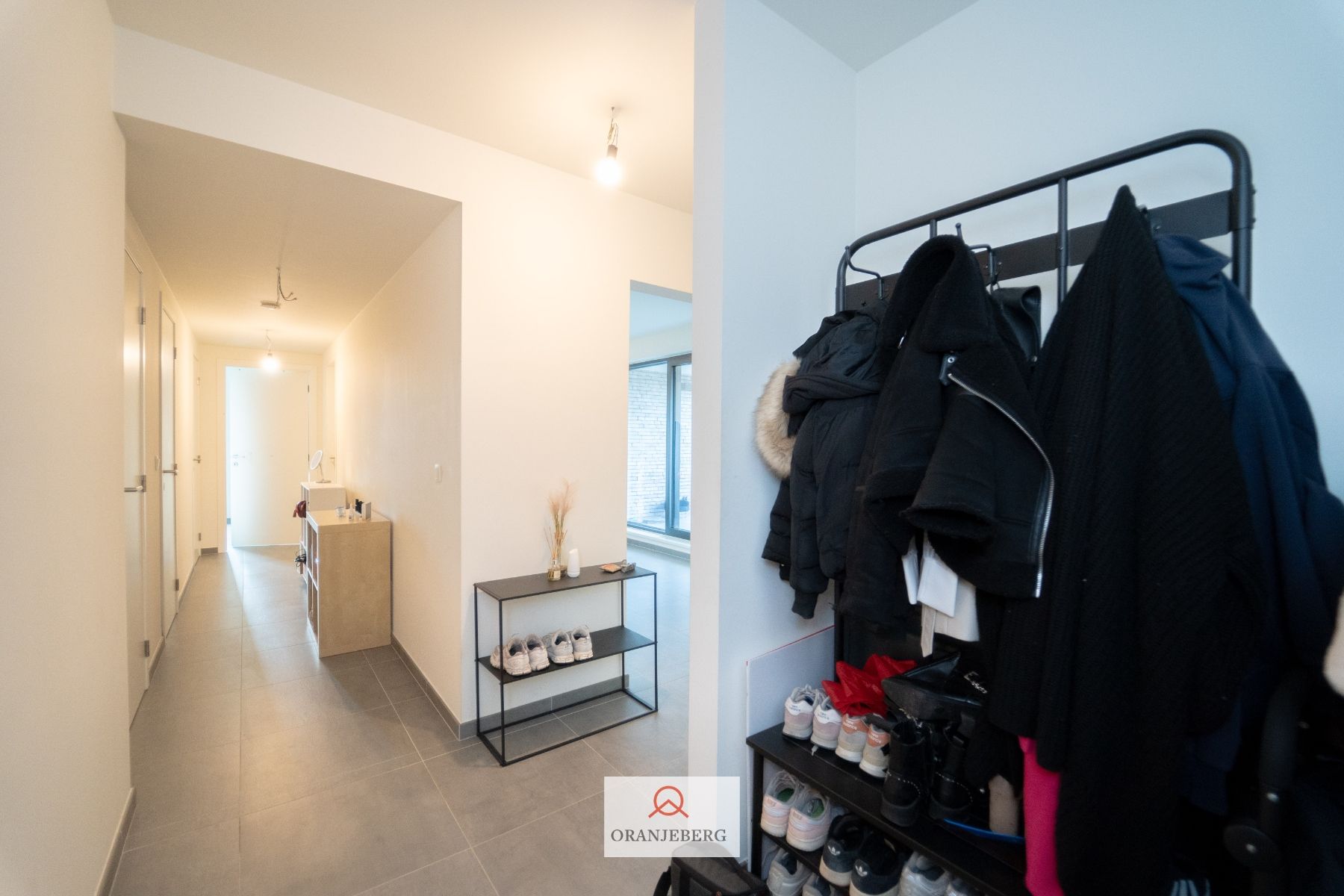 Energiezuinig nieuwbouwappartement met 2 slaapkamers foto 5