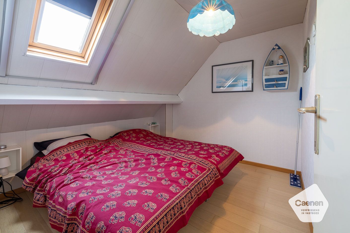 Zonnige vakantiewoning te Westende! foto 9