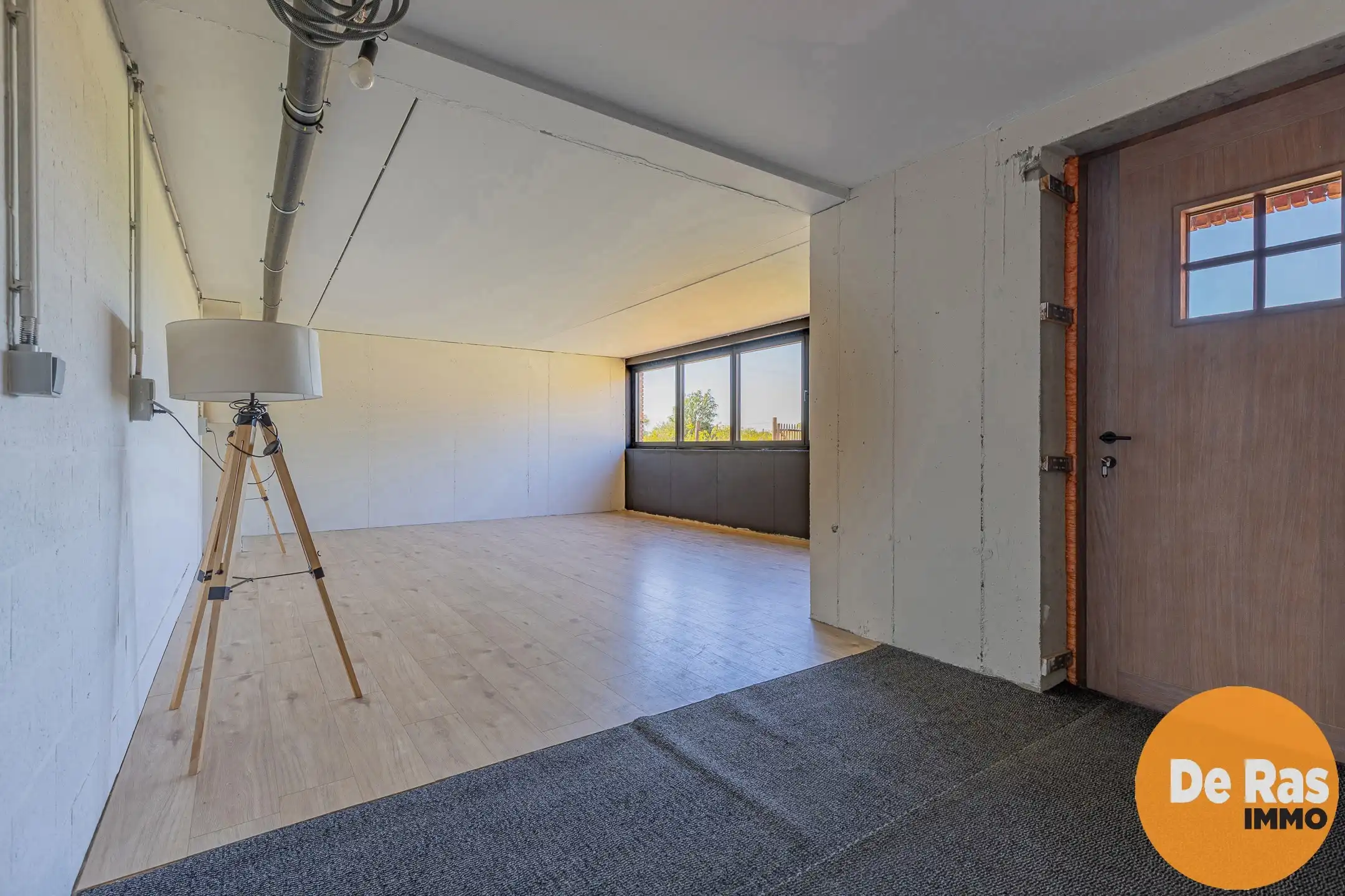 LEDE - Exclusieve landelijke woning op unieke ligging foto 21