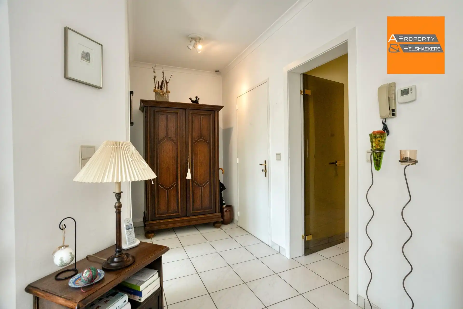 Appartement foto 11