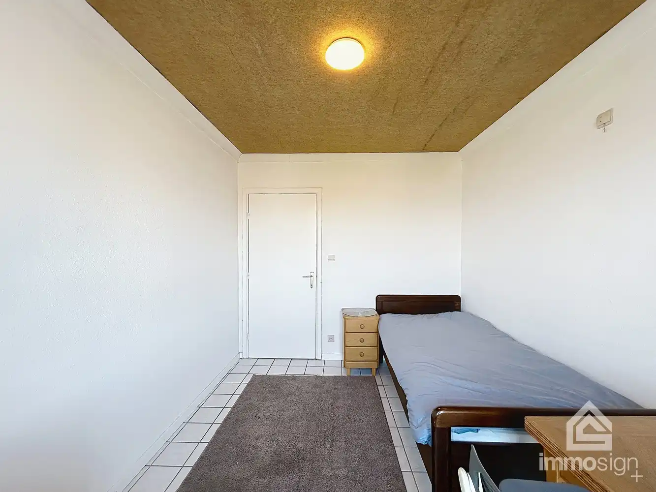 Instapklaar tweeslaapkamerappartement met garage op centrale ligging in Kaulille (Bocholt)! foto 16