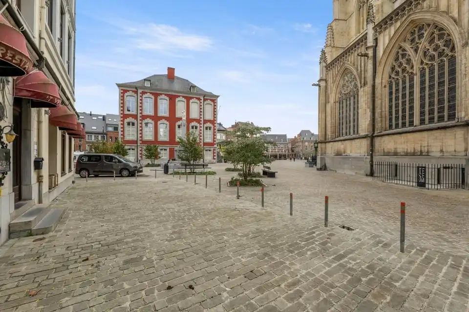 UNIEKE KANS: HANDELSHUIS MET HORECA EN WOONGELEGENHEID IN HET HART VAN HISTORISCH TONGEREN foto 35