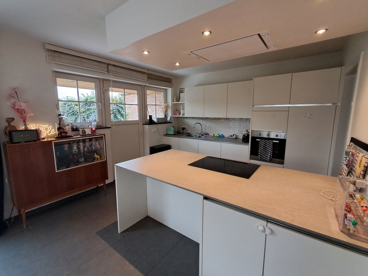 Mooie woning te Lapscheure foto 5
