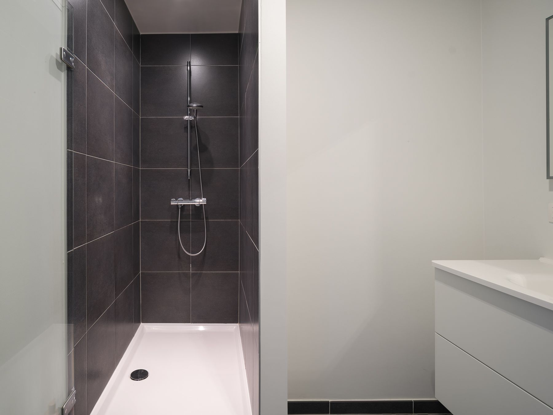 Kwalitatief afgewerkt appartement in kleinschalige residentie foto 15