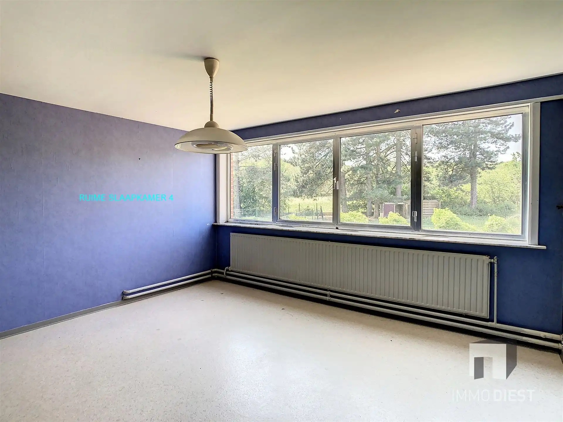 2 handelspanden en 2 appartementen van 3.120m2 met ruime parking op verbindingsweg foto 54