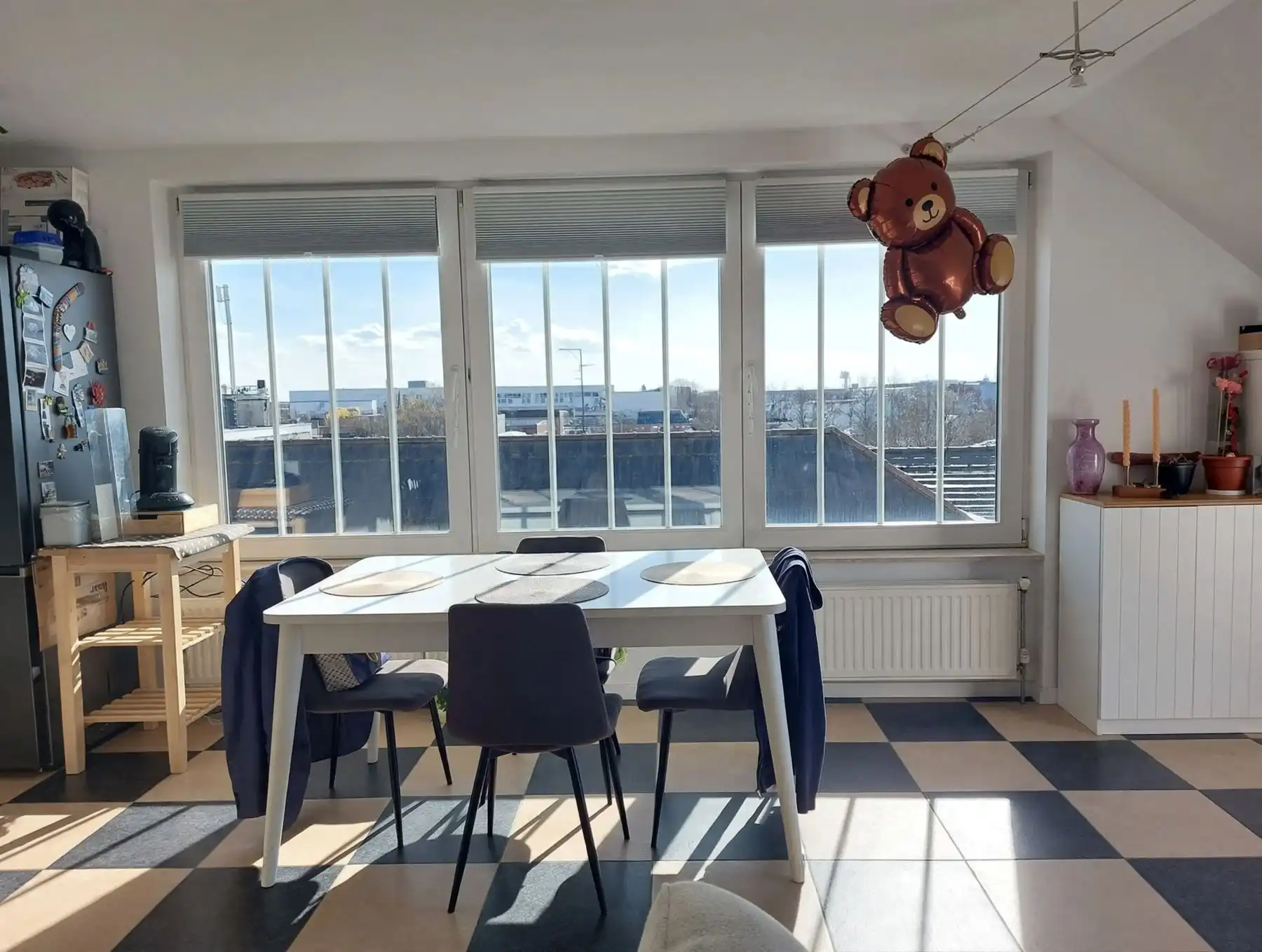 Appartement foto 3