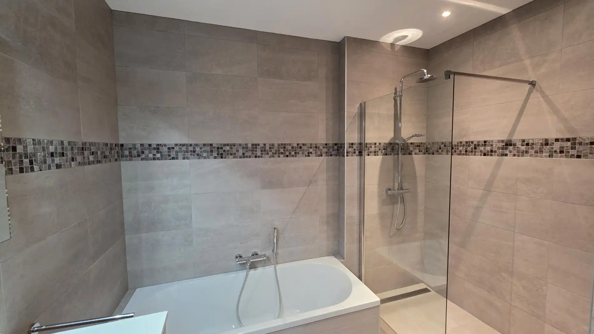 Prachtig BEN appartement van 111m² met lift te Begijnendijk foto 6