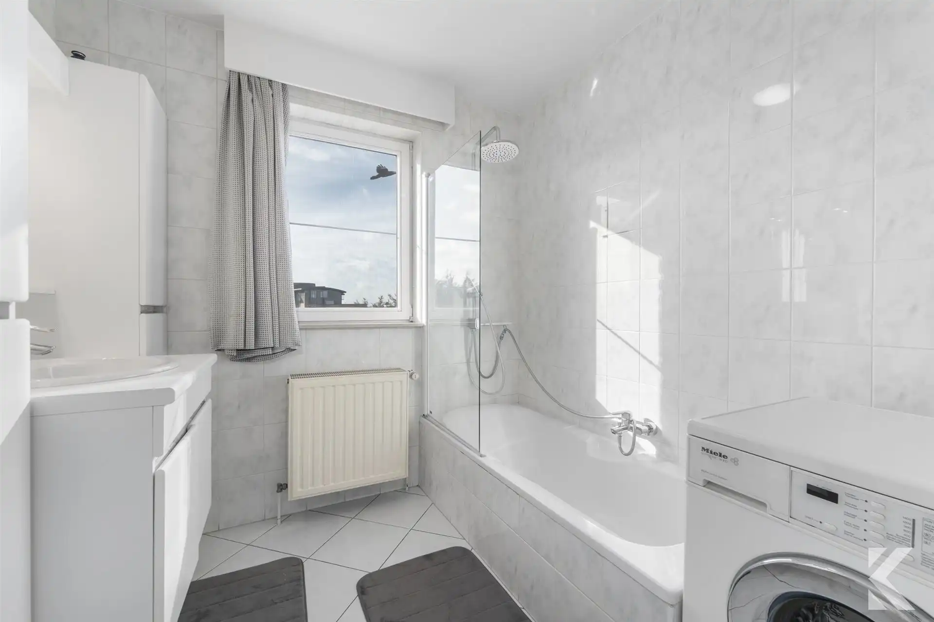 Stijlvol en ruim appartement EPC-A (154 m²) met 2 terrassen foto 12