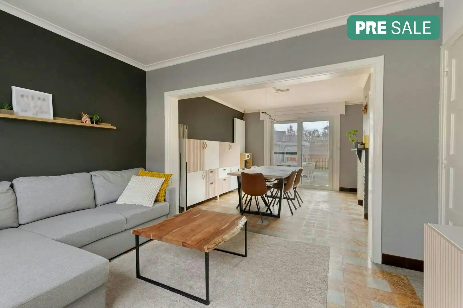 Huis te koop Onze Lieve Vrouwstraat 8 - 8820 Torhout