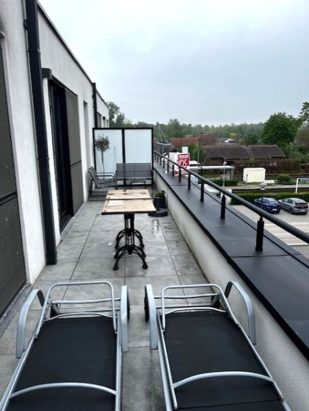 Goedgelegen appartement foto 4