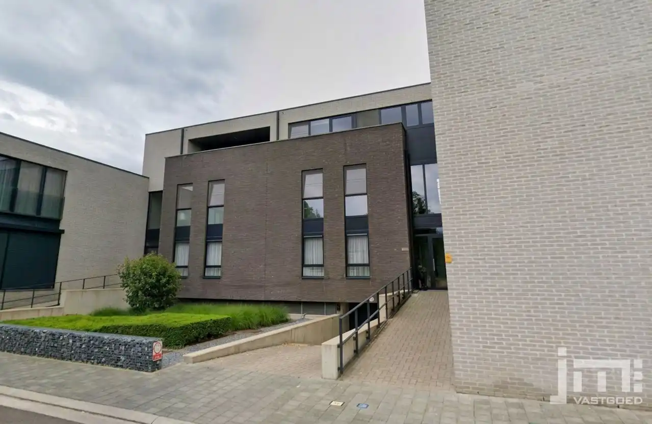 Appartement te huur Pastorijstraat 2 C/203 - 3850 Nieuwerkerken (3850)