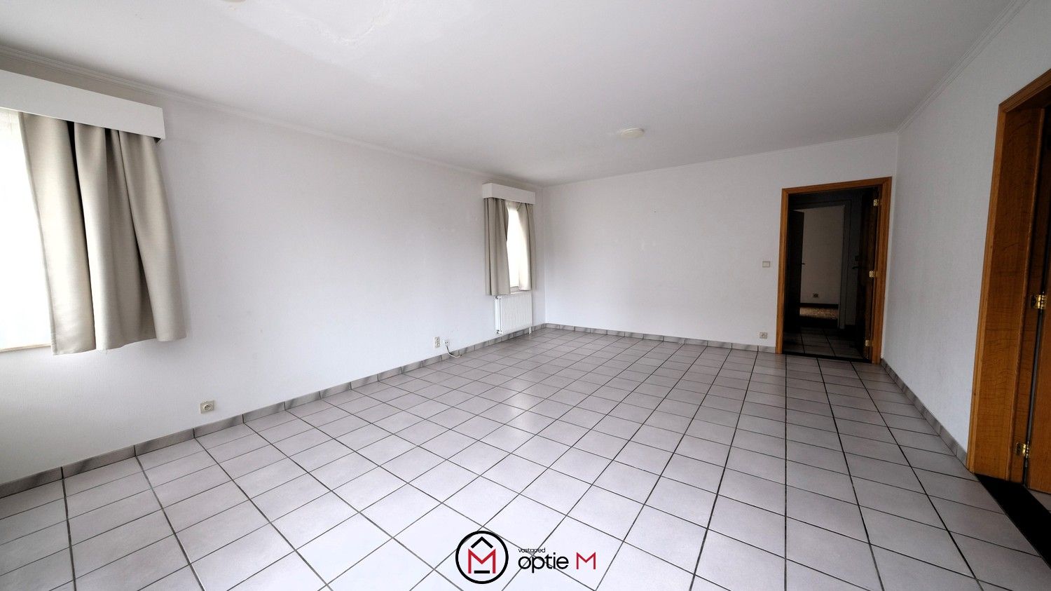 Tweeslaapkamer appartement in het centrum foto 3