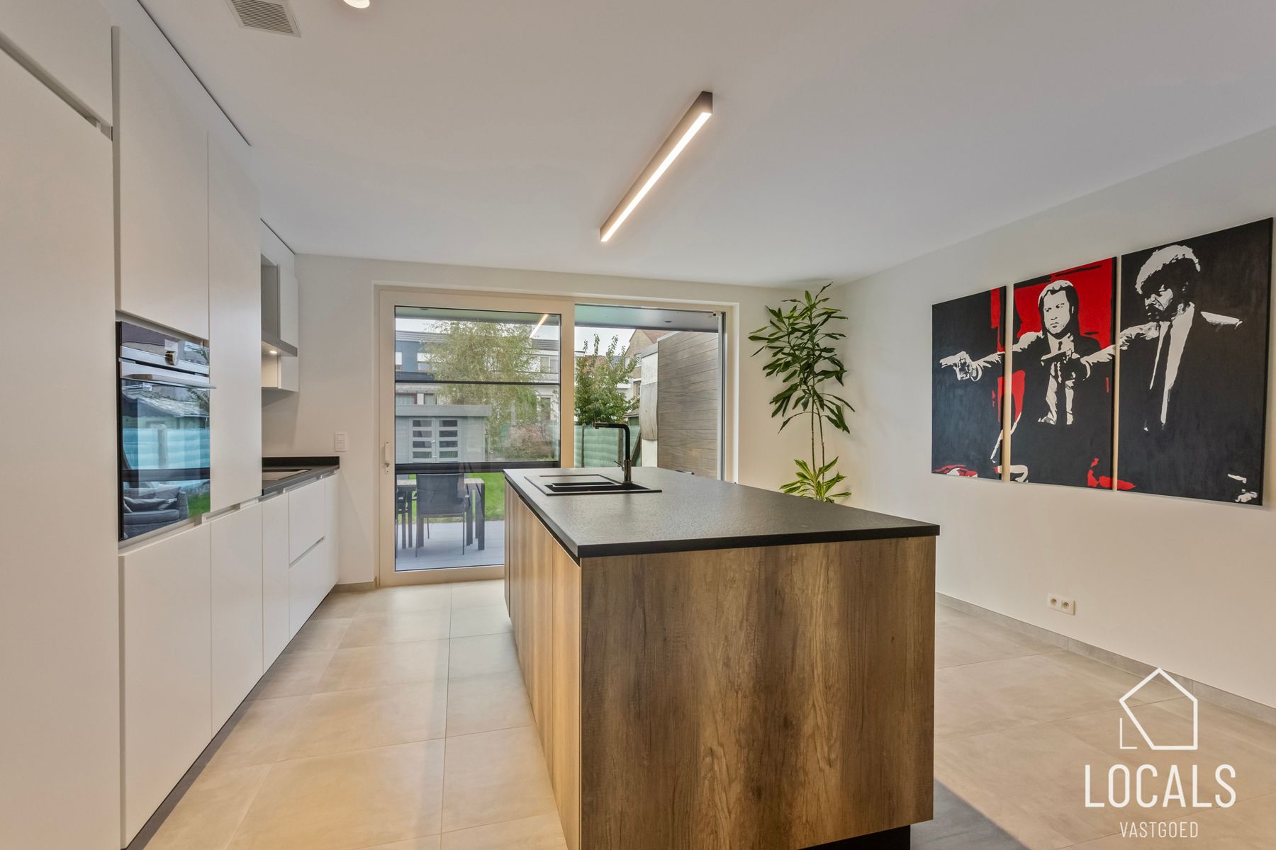 Luxe en comfort – energiezuinige woning op toplocatie foto 7