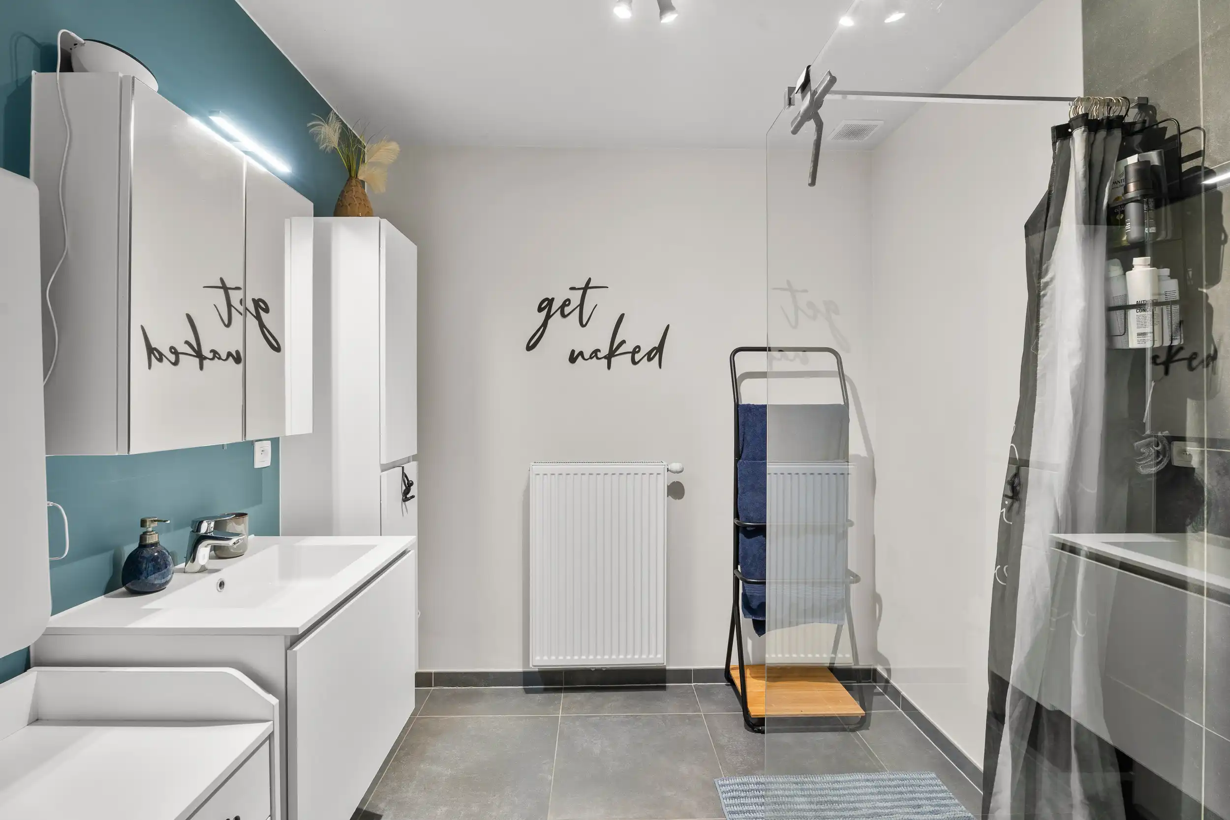 Zorgeloos genieten: Instapklaar 3-slpk appartement Kruisem foto 9