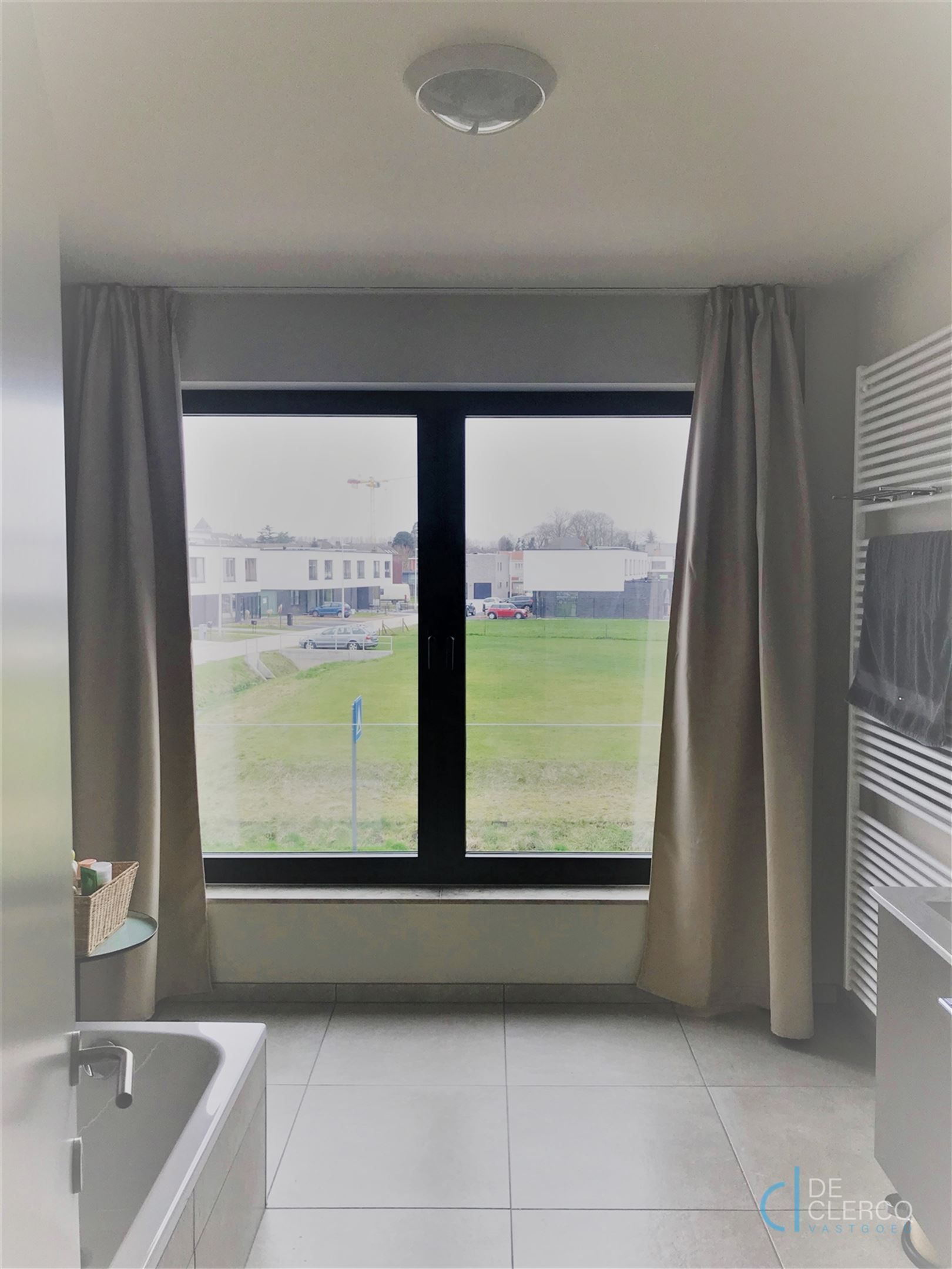 Ruime, moderne halfopen bebouwing nabij dorp Lochristi! foto 8