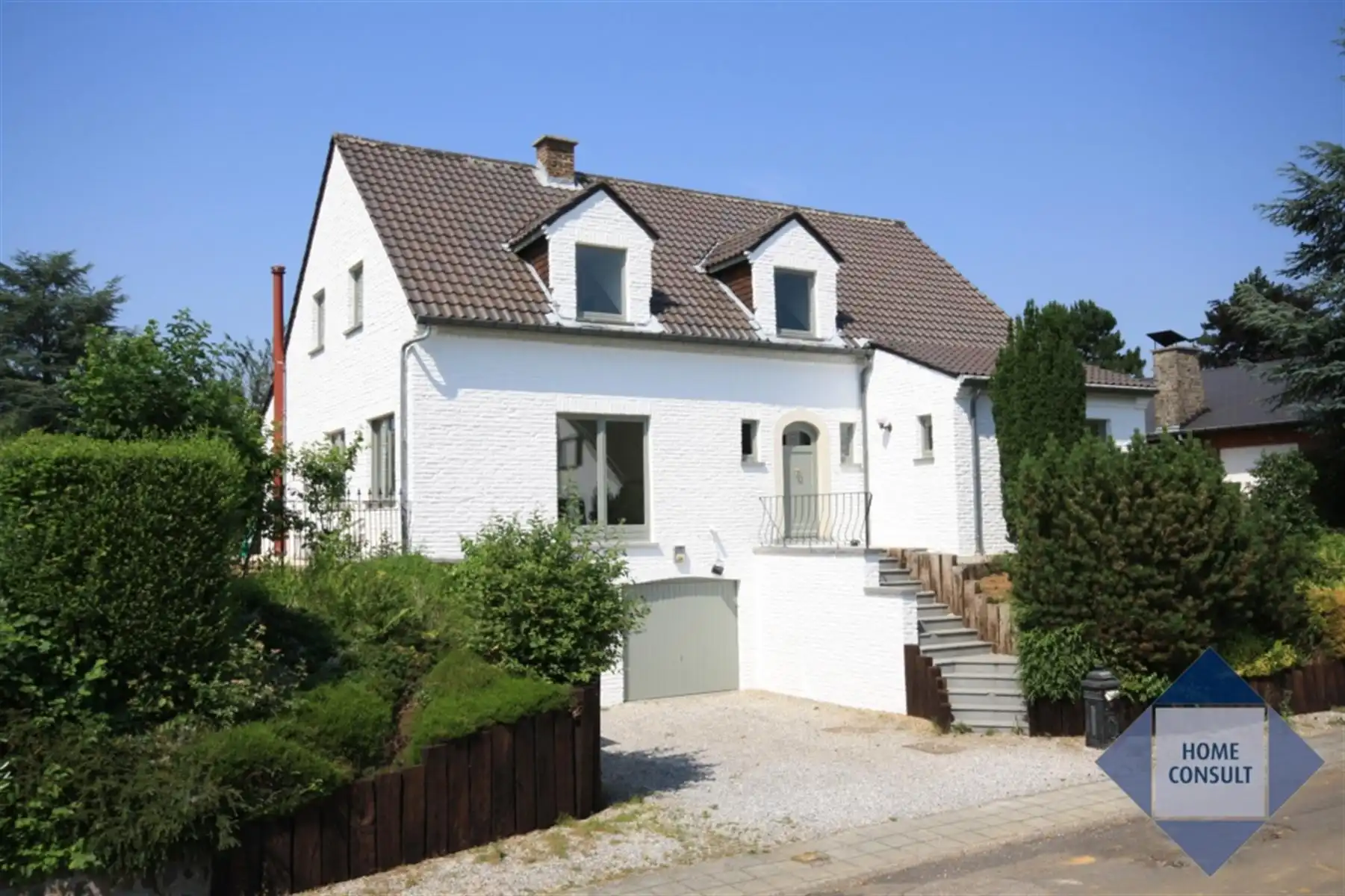 Villa te huur Merellaan 16 - 3080 Tervuren