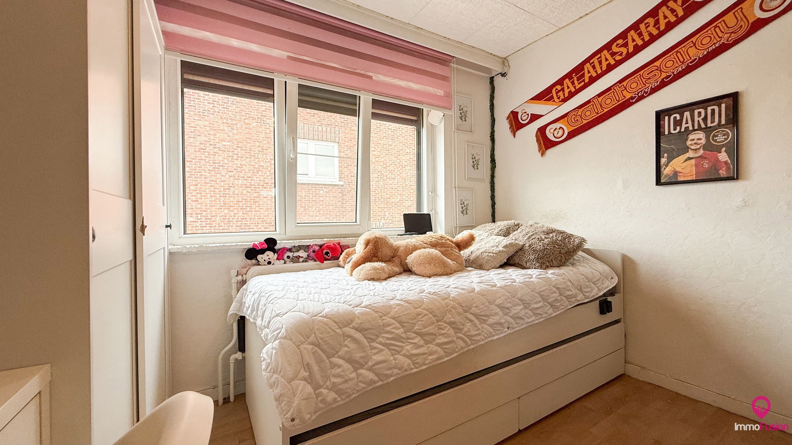 Instapklare open bebouwing met 3 slpks op perceel van 4,5are foto 28