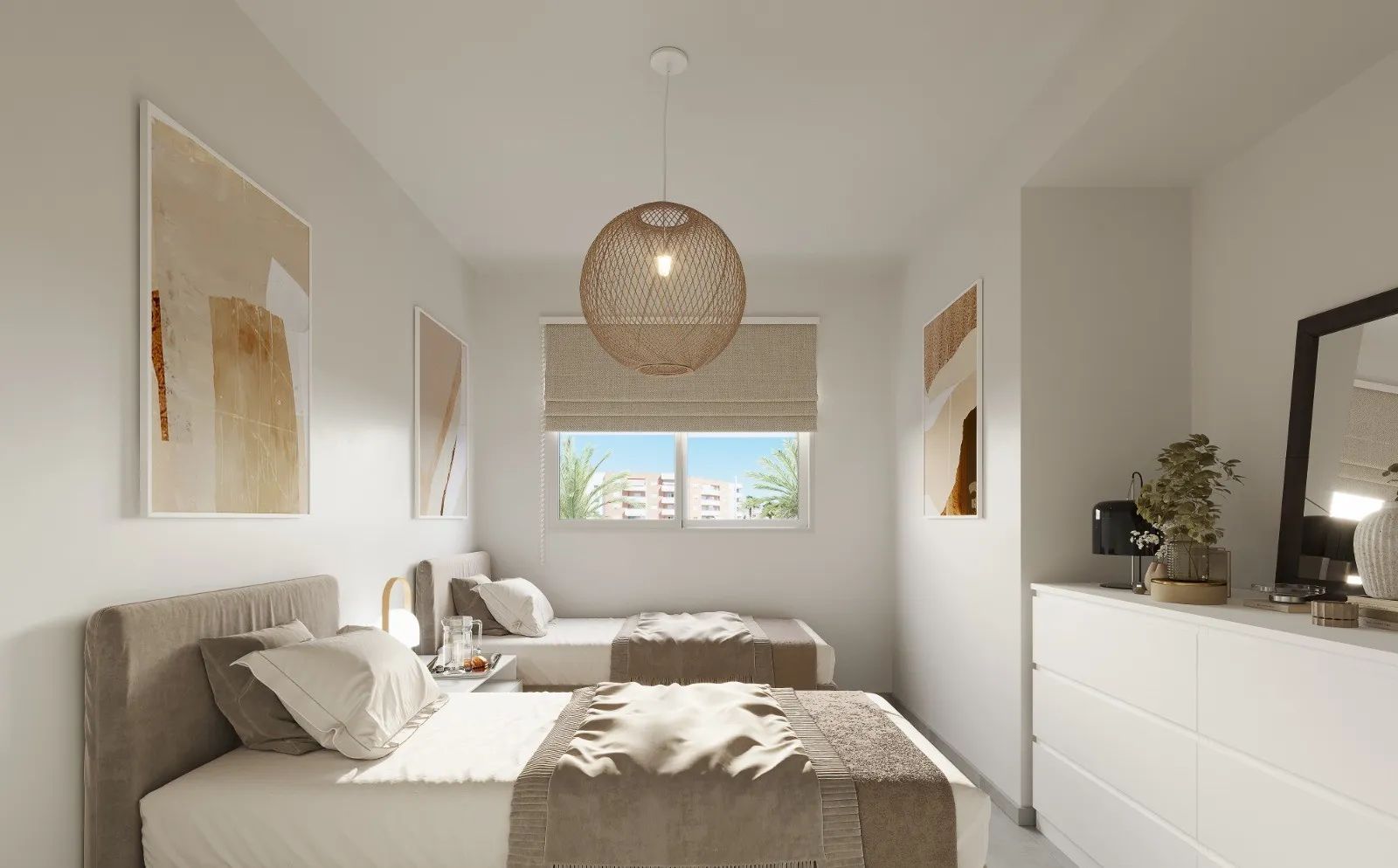 Ontdek dit nieuwe project: kwaliteitswoningen in Vélez Málaga foto 6