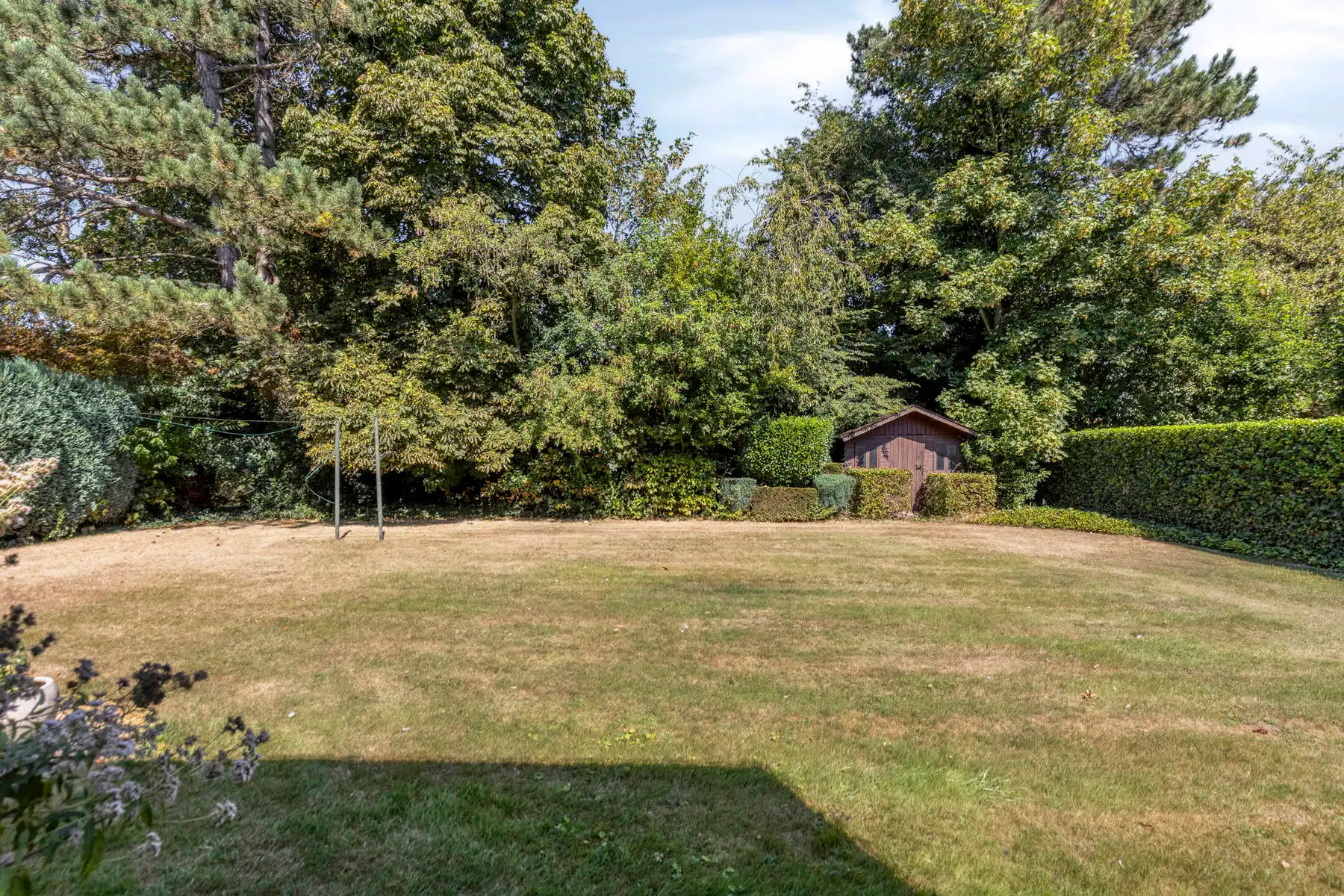 Karaktervolle villa met 4/5 slaapkamers foto 24